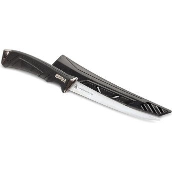 Филейный нож RAPALA RCD Folding Fillet RCDFN6