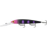 Воблер RAPALA Down Deep Husky Jerk DHJ14-BLKL